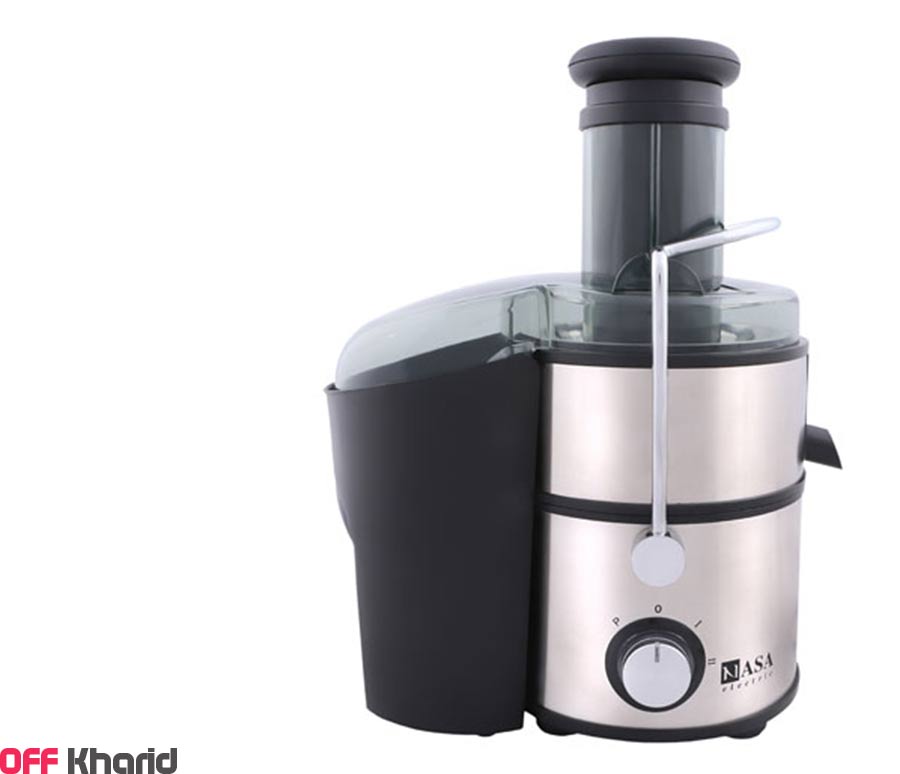 NASA Electric Juicer NS-917