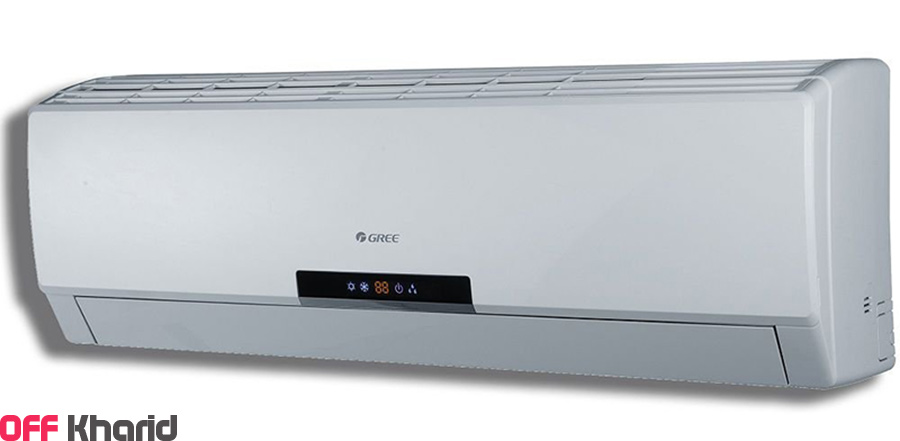 GREE Air Conditioner NEO Series 24000 BTU DC Inverter