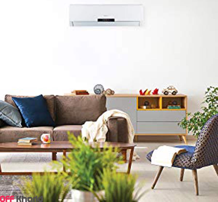 GREE Air Conditioner NEO Series 24000 BTU DC Inverter