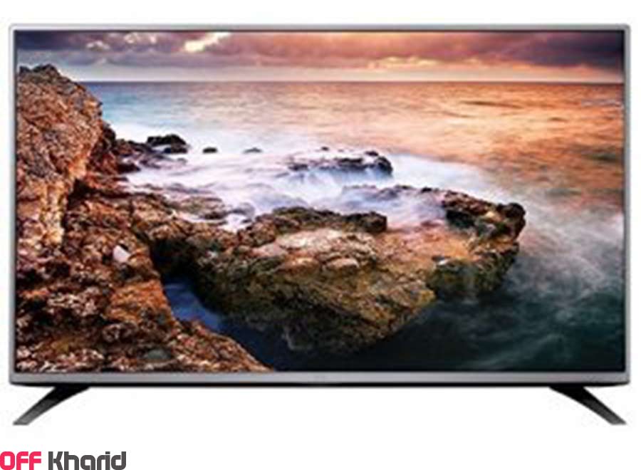 LG TV 43LW310C