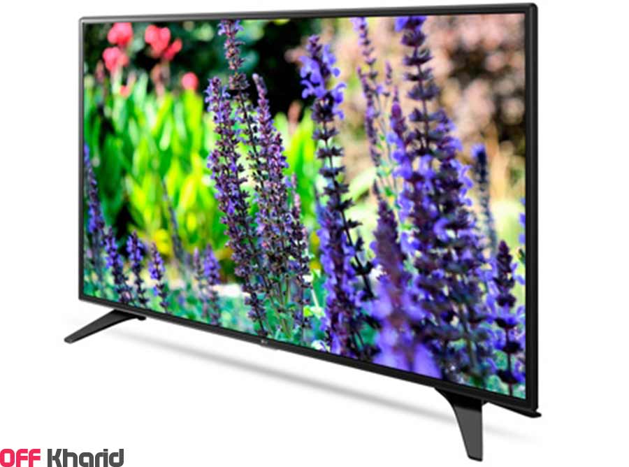 LG TV 43LW310C