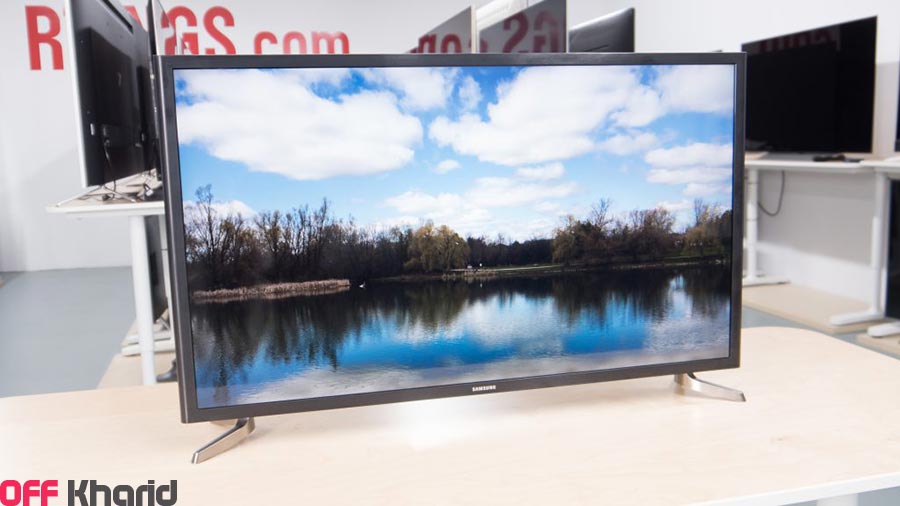 Samsung Smart FHD TV 49N5300