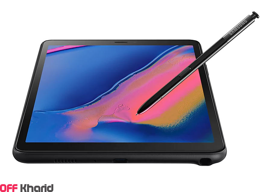 تبلت سیم کارتی سامسونگ مدل Samsung Tab A 8.0 S Pen SM-P205