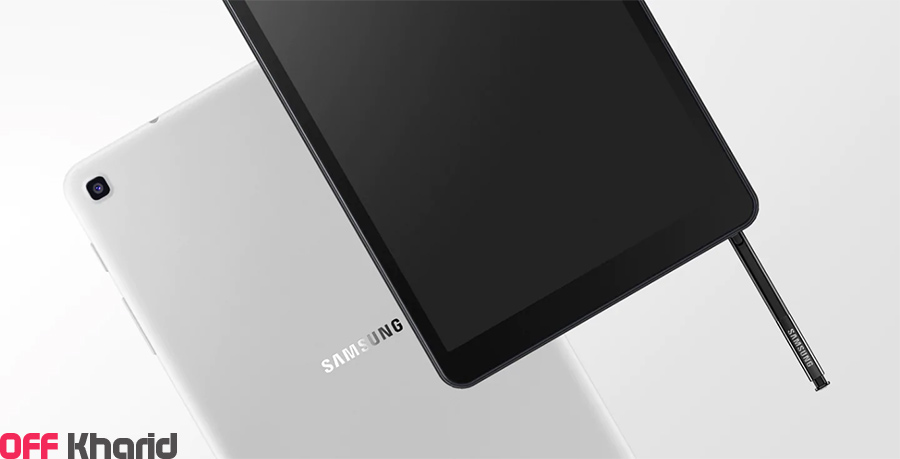 تبلت سیم کارتی سامسونگ مدل Samsung Tab A 8.0 S Pen SM-P205
