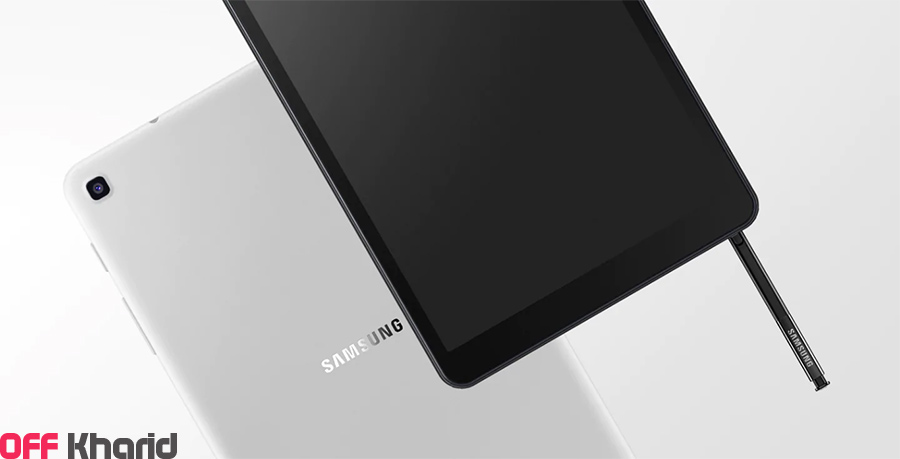 تبلت سیم کارتی سامسونگ مدل Samsung Tab A 8.0 S Pen SM-P205